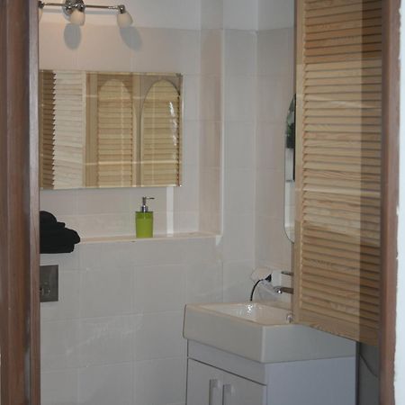 Apartament U Sternika ミエンジズドロイェ エクステリア 写真