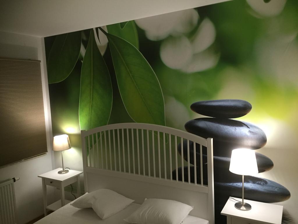 Apartament U Sternika ミエンジズドロイェ エクステリア 写真