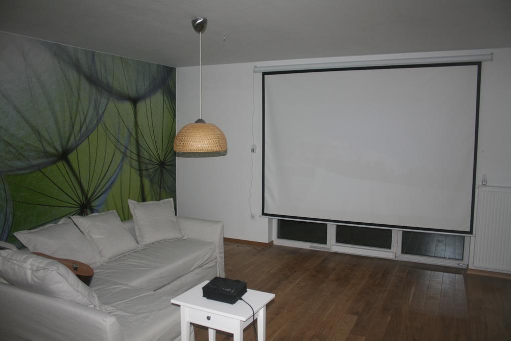 Apartament U Sternika ミエンジズドロイェ エクステリア 写真